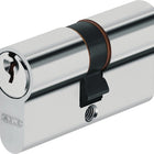 Podwójny cylinder profilowy ABUS C 73 N 50/55 mm ( 3000280091 )