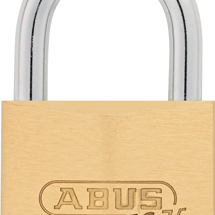 ABUS Zylindervorhangschloss 75/50 gl.-7561 Schlosskörperbreite 50 mm ( 3000280293 )