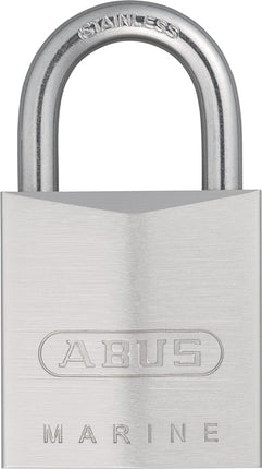 Cadenas à cylindre ABUS 75IB/30 gl.-7341 Largeur du corps de serrure 30 mm ( 3000280298 )