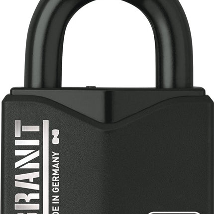 ABUS cylinder padlock 37ST/55 B/DFNLI lock body width 62 mm ( 3000280271 )