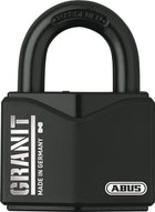 ABUS cylinder padlock 37ST/55 B/DFNLI lock body width 62 mm ( 3000280271 )