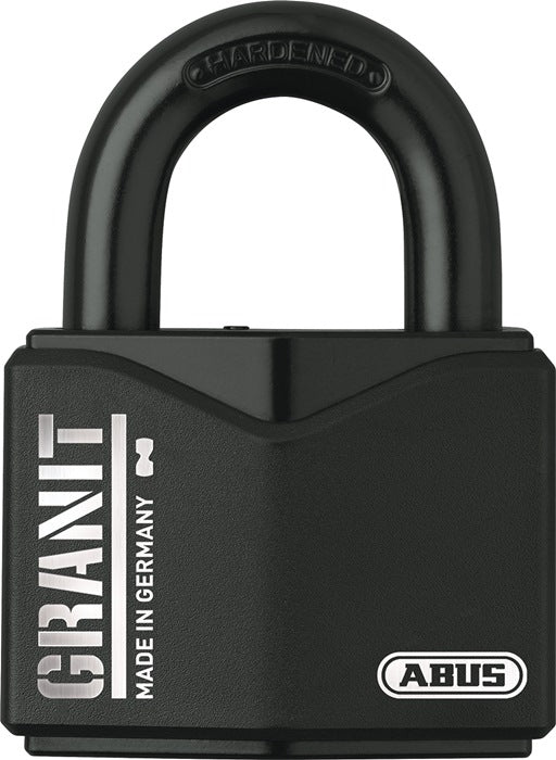 ABUS cylinder padlock 37ST/55 B/DFNLI lock body width 62 mm ( 3000280271 )