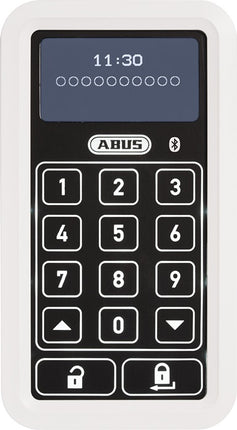 Teclado ABUS CFT3100 W superficie táctil ( 3000280249 )