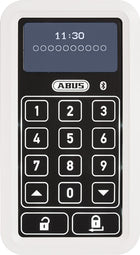 Teclado ABUS CFT3100 W superficie táctil ( 3000280249 )