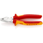 Pinze combinate KNIPEX lunghezza 180 mm ( 4000810245 )