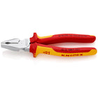 KNIPEX Combination pliers length 200 mm ( 4000810246 )