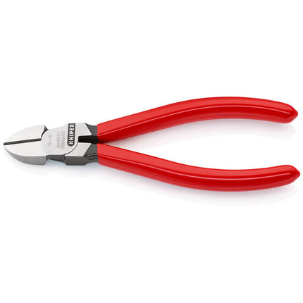 KNIPEX Diagonal cutters length 140 mm ( 4000810120 )