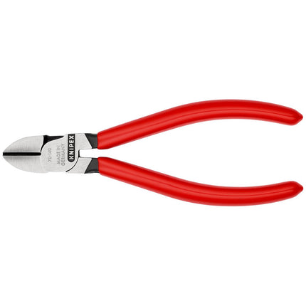 KNIPEX Diagonal cutters length 140 mm ( 4000810120 )