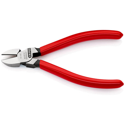 KNIPEX Diagonal cutters length 140 mm ( 4000810120 )