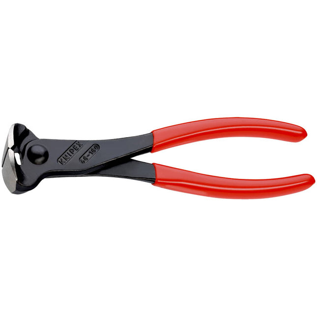 KNIPEX diagonal cutters Total length 180 mm ( 4000810075 )