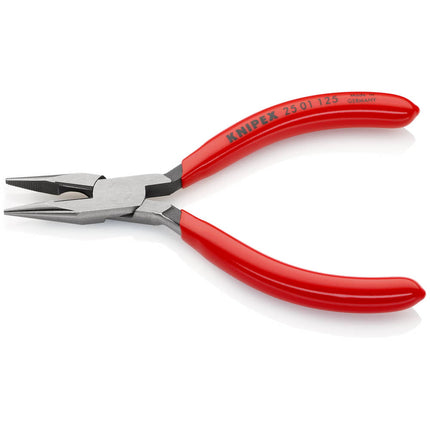 KNIPEX Alicate punta redonda longitud 125 mm plano/redondo recto ( 4000794080 )