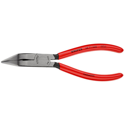 KNIPEX Pince de mécanicien DIN ISO 5745 longueur 200 mm forme 7 ( 4000794575 )