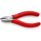 KNIPEX Fresas diagonales longitud 110 mm ( 4000794602 )