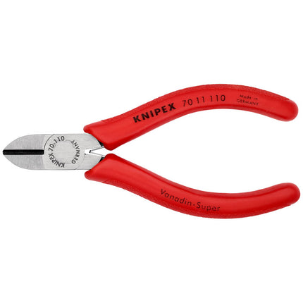 Frese diagonali KNIPEX lunghezza 110 mm ( 4000794602 )