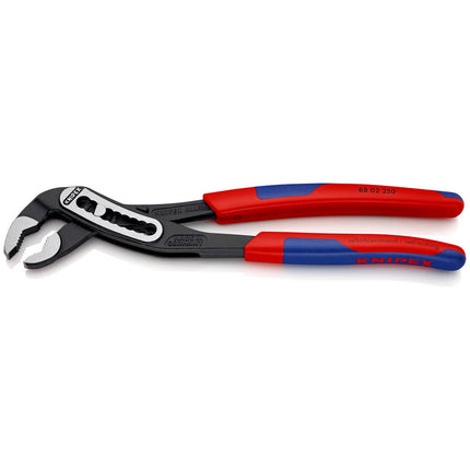 KNIPEX Alligator(R) water pump pliers Length 250 mm Clamping width 46 mm ( 4000794290 )