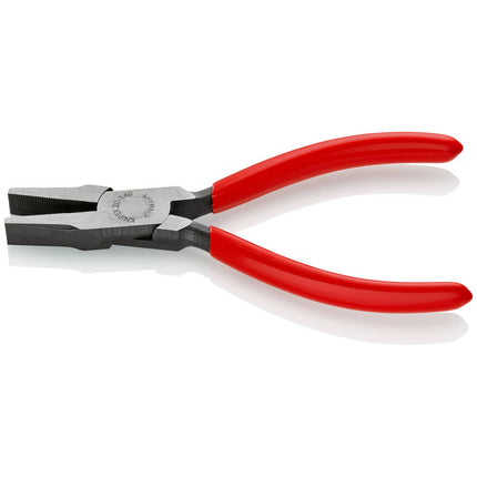 KNIPEX Alicates de punta plana Longitud total 140 mm ( 4000810265 )