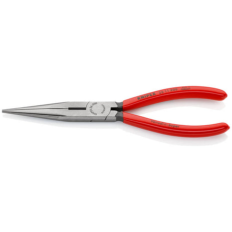 KNIPEX Round nose pliers length 200 mm polished ( 4000810342 )