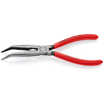 KNIPEX Alicate punta redonda longitud 200 mm pulido ( 4000810364 )