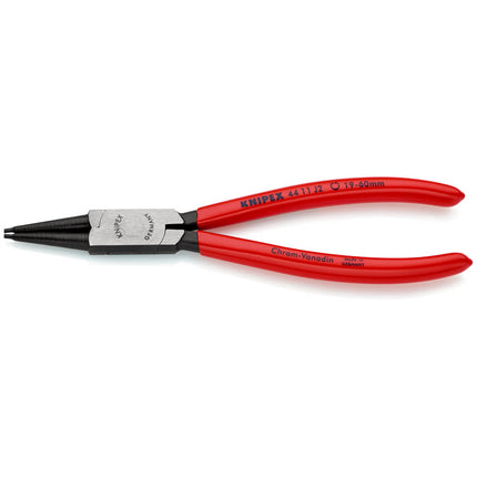 Alicates para circlips KNIPEX J 2 para agujeros Ø 19 - 60 mm ( 4000810532 )