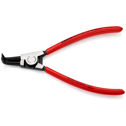 Alicates de circlips externos KNIPEX A 21 para ejes Ø 19 - 60 mm ( 4000810562 )