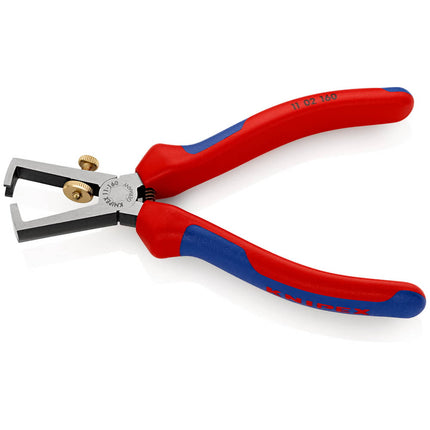 KNIPEX Pince à dénuder  longueur 160 mm ( 4000810406 )