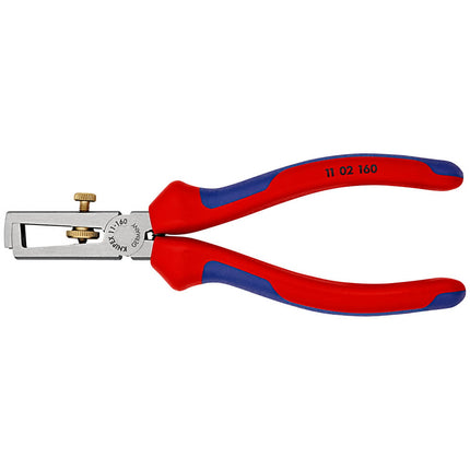 KNIPEX Pince à dénuder  longueur 160 mm ( 4000810406 )