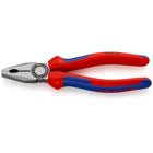 Pinze combinate KNIPEX lunghezza 180 mm ( 4000810209 )