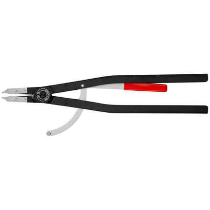 Alicates para circlips KNIPEX J 6 para agujeros Ø 252 - 400 mm ( 4000794003 )