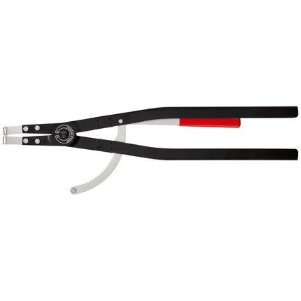 KNIPEX Pinze per anelli di sicurezza J 51 per fori Ø 122 - 300 mm ( 4000794004 )