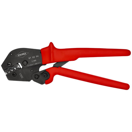 KNIPEX crimping pliers length 250 mm ( 4000810395 )