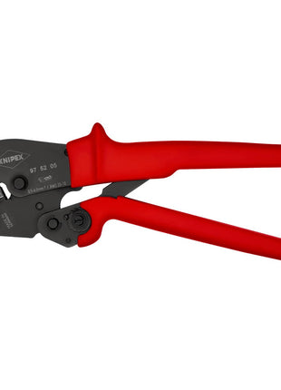 KNIPEX crimping pliers length 250 mm ( 4000810396 )