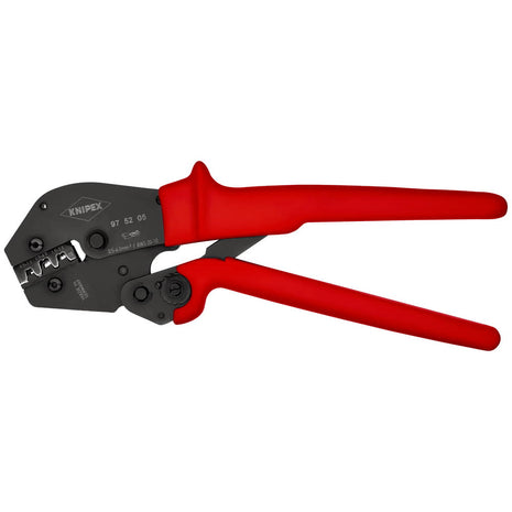 Pinze a crimpare KNIPEX lunghezza 250 mm ( 4000810396 )