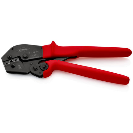 KNIPEX Pince à sertir  longueur 250 mm ( 4000810396 )