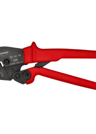 KNIPEX crimping pliers length 250 mm ( 4000810398 )