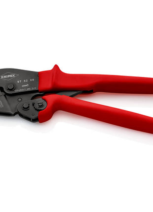 KNIPEX crimping pliers length 250 mm ( 4000810398 )