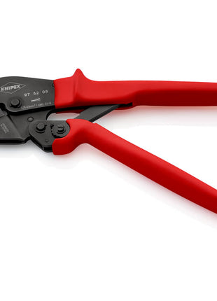 KNIPEX crimping pliers length 250 mm ( 4000810398 )