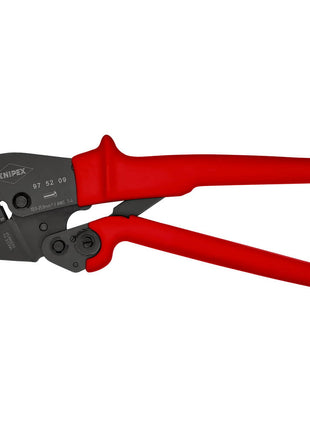 KNIPEX crimping pliers length 250 mm ( 4000810399 )