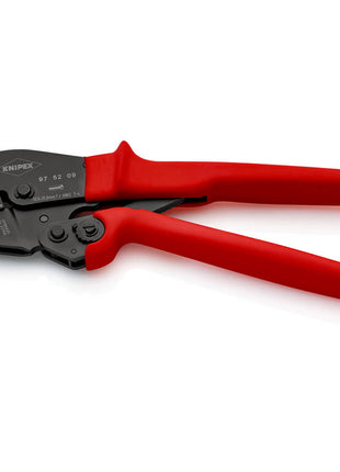 KNIPEX crimping pliers length 250 mm ( 4000810399 )