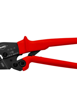 KNIPEX crimping pliers length 250 mm ( 4000810092 )