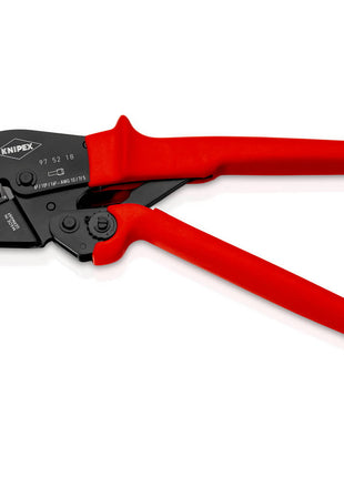 KNIPEX crimping pliers length 250 mm ( 4000810092 )