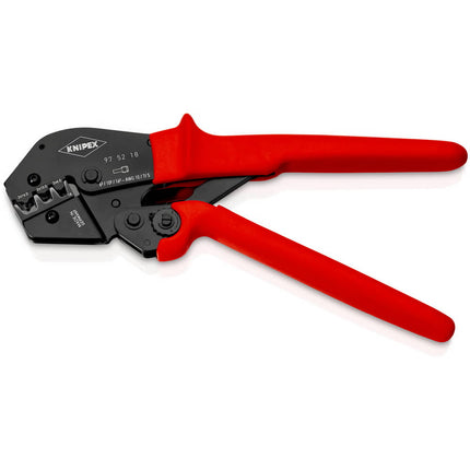 KNIPEX crimping pliers length 250 mm ( 4000810092 )