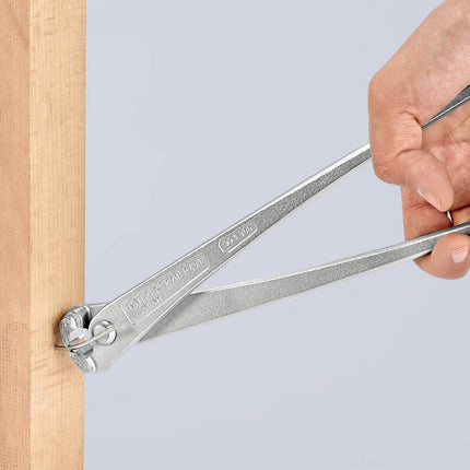 Alicates de montaje KNIPEX Power longitud 300 mm ( 4000810065 )