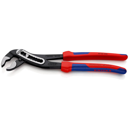 KNIPEX Pinze per pompe dell'acqua Alligator(R) Lunghezza 300 mm Larghezza di serraggio 60 mm ( 4000794292 )
