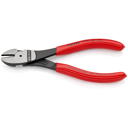 Frese diagonali KNIPEX lunghezza 160 mm ( 4000810135 )