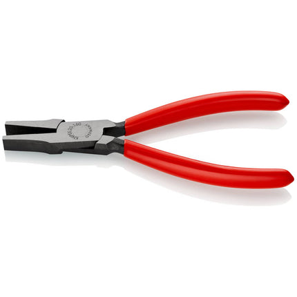 Szczypce płaskie KNIPEX długość całkowita 160 mm ( 4000810266 )