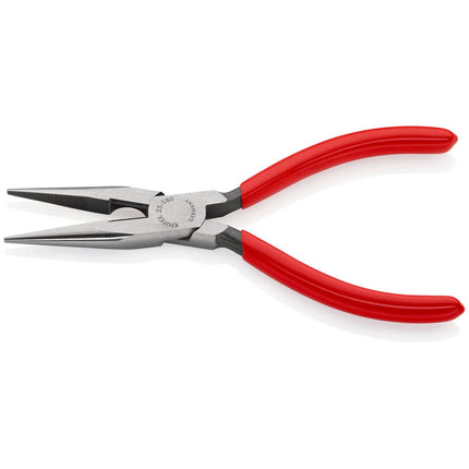 KNIPEX Pinze a becchi tondi lunghezza 160 mm piatte/arrotondate diritte ( 4000810308 )