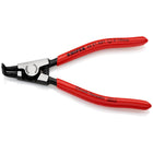 KNIPEX Pinza per anelli di sicurezza esterni A 01 per alberi Ø 3 - 10 mm ( 4000810560 )