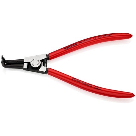 Zewnętrzne szczypce do pierścieni osadczych KNIPEX A 31 do wałków Ø 40 - 100 mm ( 4000810563 )