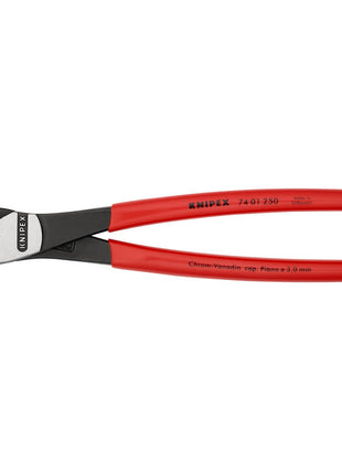 Szczypce tnące boczne KNIPEX o długości 250 mm ( 4000810138 )