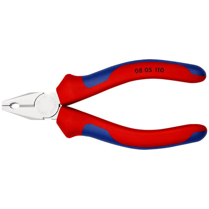 KNIPEX mini combination pliers length 110 mm ( 4000810215 )